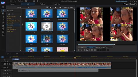  Adobe Premiere Elements: The All-in-One Solution 
