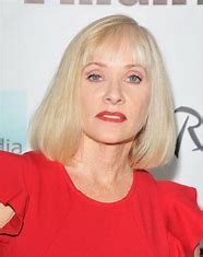 Age is Just a Number: Barbara Crampton's Ageless Beauty 