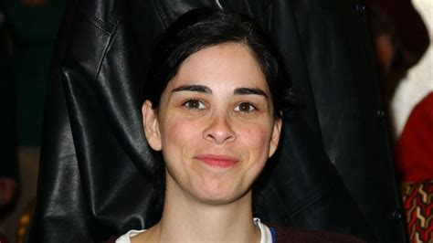  Age is Just a Number: Sarah Silverman's Journey 
