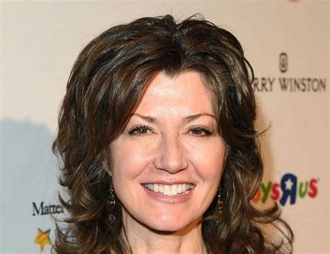  Amy Grant: Age, Height, and Physical Appearance 