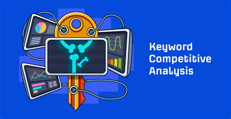  Analyzing Keyword Competition 