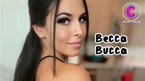  Becca Bucca's Personal Life: Relationships and Family 