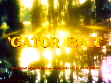  Breakthrough Role in "Gator Bait" and Career Success 