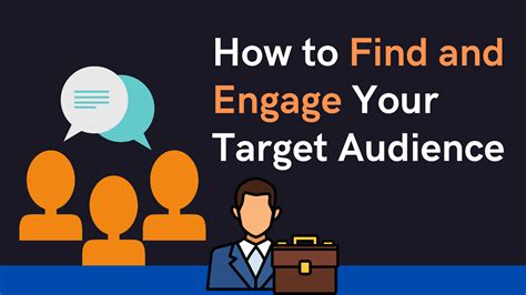  Crafting Engaging Content: Enthralling Your Target Audience 