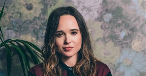  Ellen Page's extensive filmography and notable portrayals in the entertainment industry 