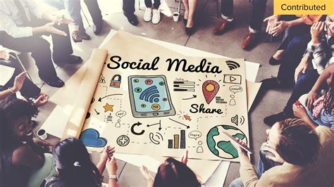  Enhance Website Visibility through Social Media Integration 