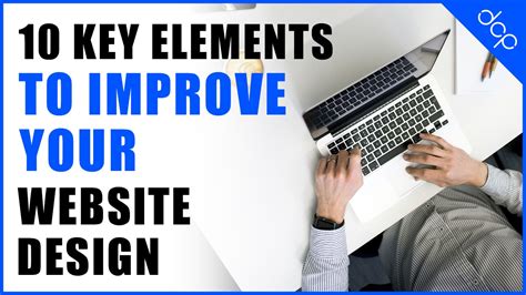  Enhance Your Website's On-Page Elements for Optimal Performance 