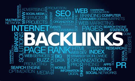  Establishing High-Quality Backlinks to Enhance Website Visibility and Authority