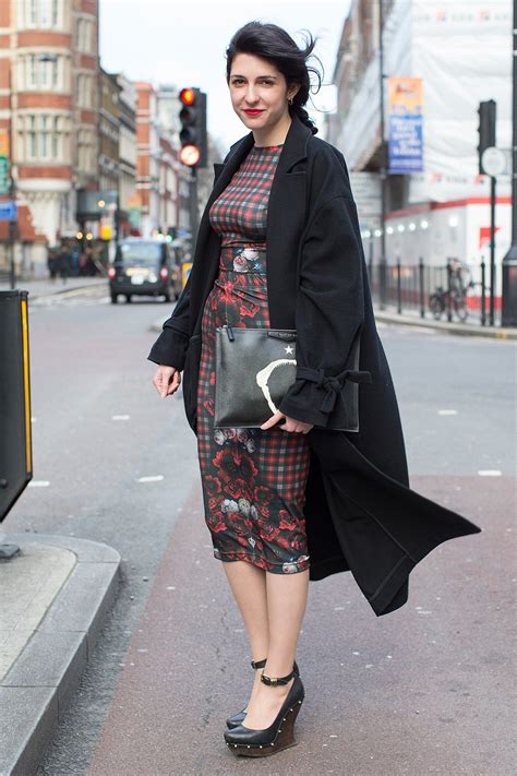  Evita Dimitrova's Style and Influence in the Fashion World 