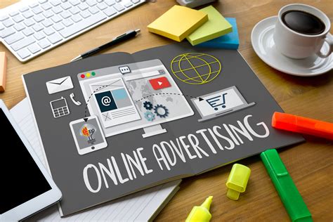  Exploring the Potential of Online Advertising 