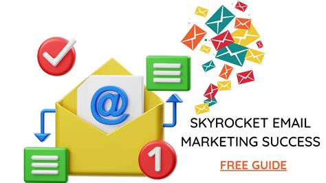  Harness the Power of Email Marketing for Skyrocketing Online Visibility 