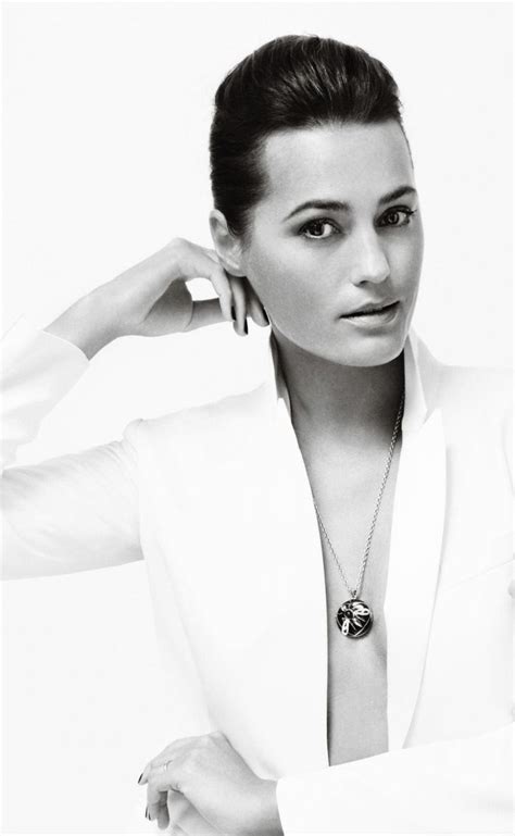  Height of Success: Yasmin Le Bon's Most Iconic Fashion Campaigns 