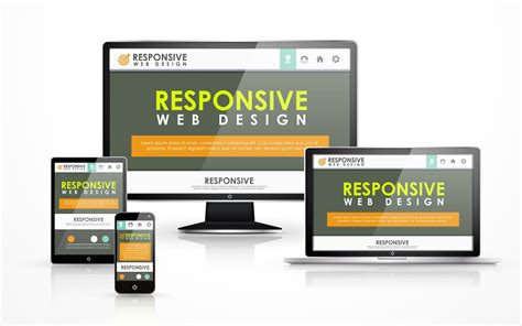  Implement Responsive Design for Enhanced Mobile Experience 
