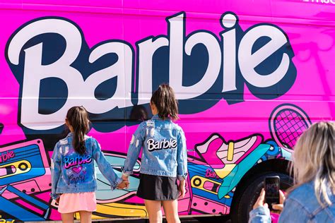  Insights into the Life of Barbiemom 30: An Influential Journey 