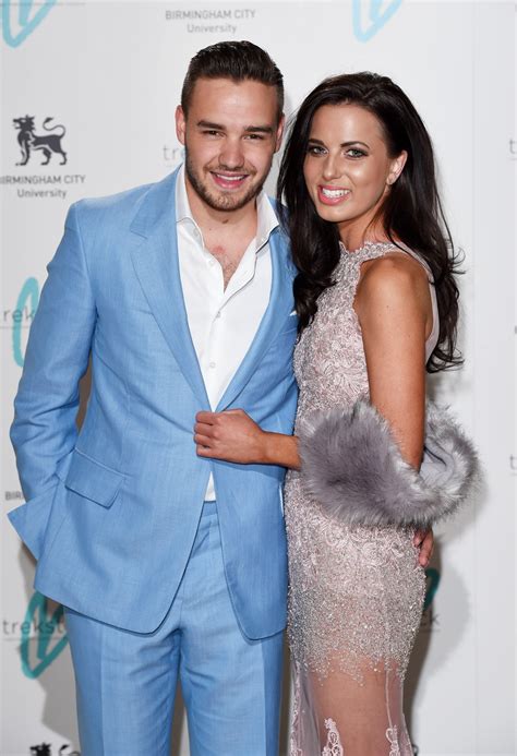  Liam Payne's Personal Life and Relationships 