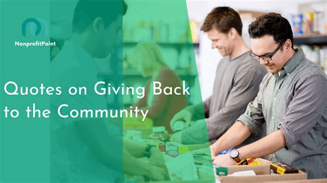  Lisa's Generosity: Giving Back to the Community
