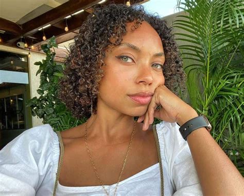  Logan Browning's Rising Stardom and Career Achievements
