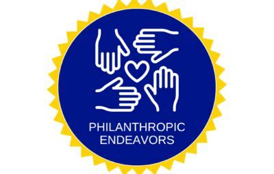  Philanthropic Endeavors and Social Activism 