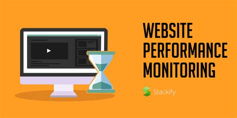  Regularly Monitor and Analyze Your Website's Performance 