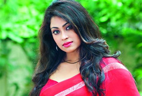  Sadika Parvin Popy: The Emerging Luminary in the Bangladeshi Entertainment Sphere 