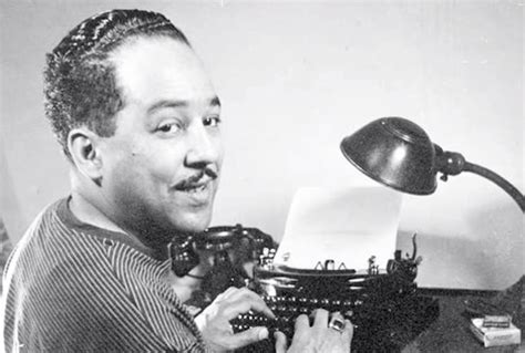  Uncovering the Enigma of Langston Hughes' Early Life: From Modest Origins to Literary Ambitions 