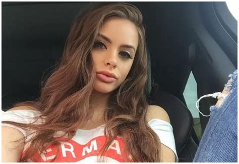  Unveiling the Mysterious Personal Life of Allison Parker 