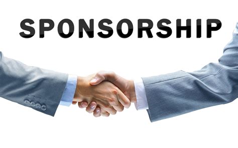  Wealth and Sponsorship Deals