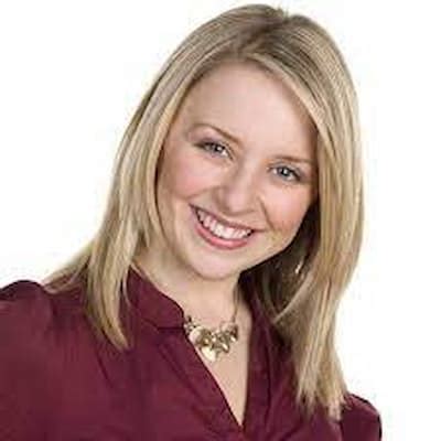  Wendy Hurrell: A Rising Star in the Broadcasting Industry.