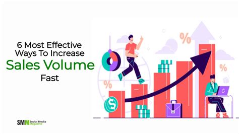 10 Effective Methods to Increase the Volume of Visitors to Your Site