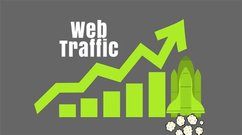10 Effective Strategies for Driving More Traffic to Your Online Presence