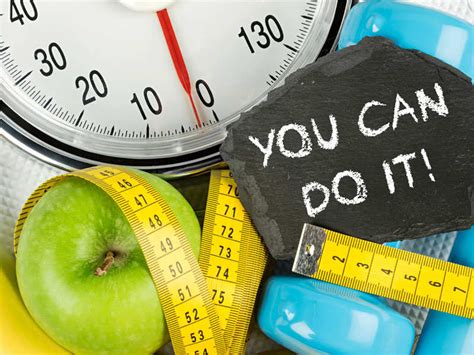 10 Essential Strategies for Achieving Effective Weight Management