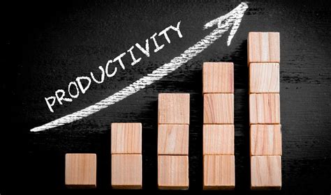 10 Strategies for Maximizing Your Efficiency and Output