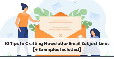 10 Techniques to Help You Craft Irresistible Email Subject Lines