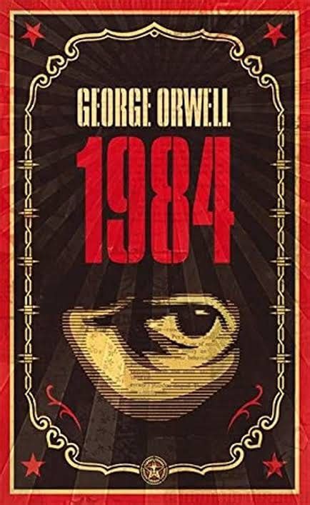 1984: Orwell's Haunting Portrayal of a Troubling Future