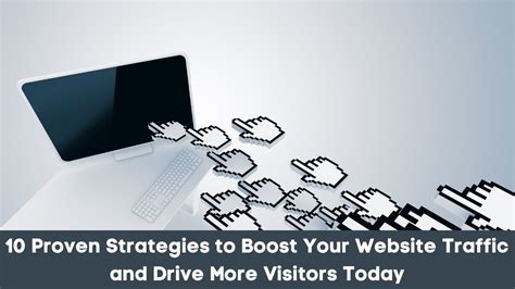 7 Proven Strategies to Drive Natural Visitors to Your Online Platform