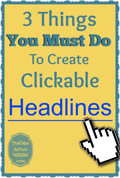 7 Techniques to Create Compelling Headlines for Driving More Website Visitors