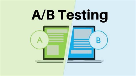 A/B Testing: Enhancing Your Campaigns for Optimal Results