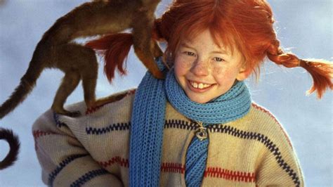 A Brief Overview of Pippi Anderson's Life