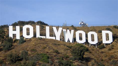 A Captivating Hollywood Journey