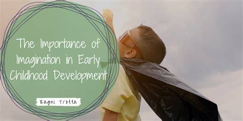 A Childhood filled with Imagination: Early Influences and Obstacles