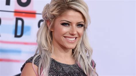 A Closer Look at Alexa Bliss: Exploring Her Life and Career