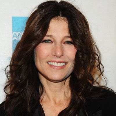 A Closer Look at Catherine Keener's Age and Early Years