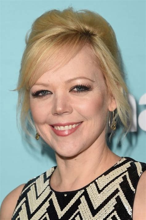 A Closer Look at Emily Bergl's Personal Life and Relationships