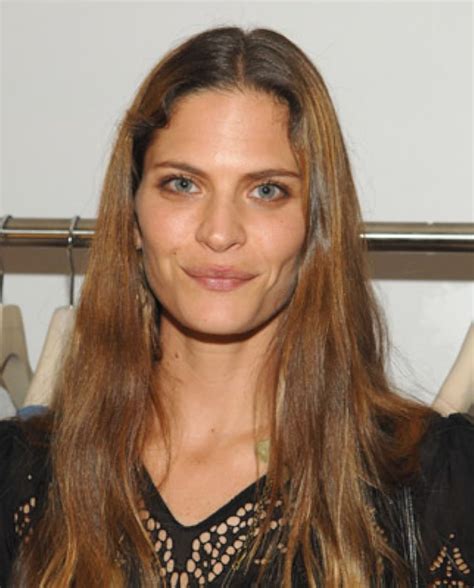 A Closer Look at Frankie Rayder's Personal Life and Relationships
