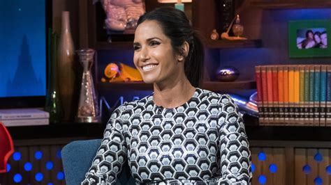 A Closer Look at Padma Lakshmi's Physique and Fitness Routine