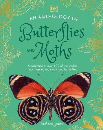 A Closer Look at the Fascinating World of Butterflies and Moths