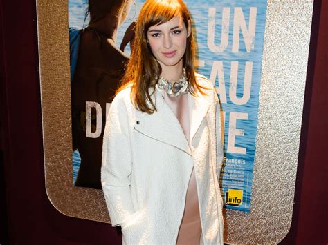 A Closer Look at the Intriguing Life of Louise Bourgoin