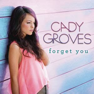 A Complete Guide to Cady Groves' Discography and Achievements