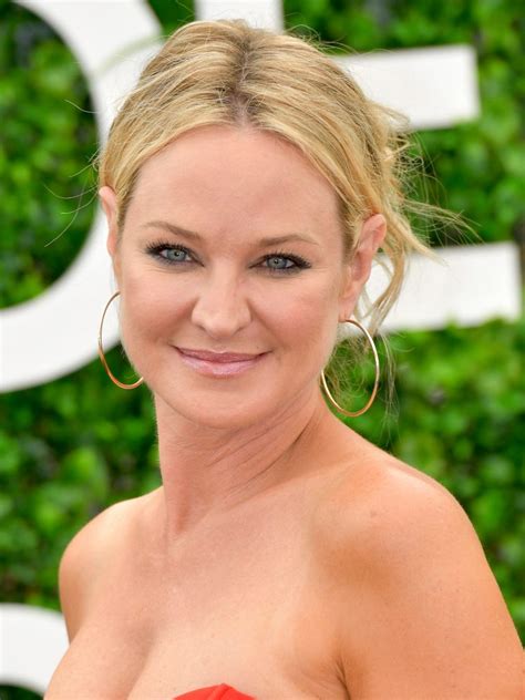 A Comprehensive Overview of Sharon Case's Personal and Professional Journey