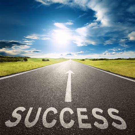 A Daring Path to Success